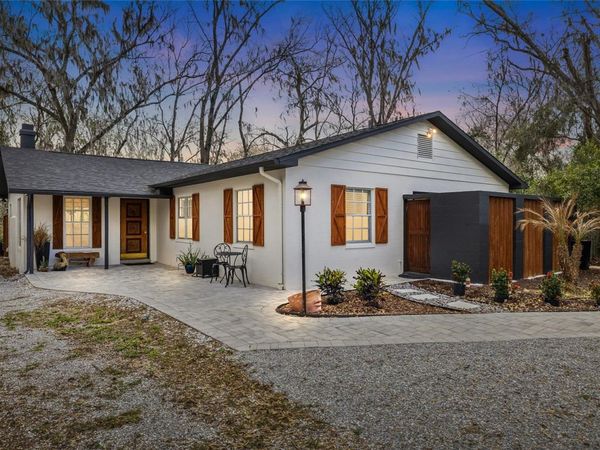 6906 VALRIE LANE , RIVERVIEW, FL 33569