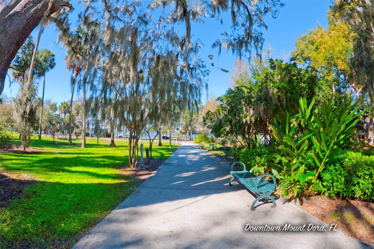 320 N Rhodes Street , Mount Dora, FL 32757 Photo