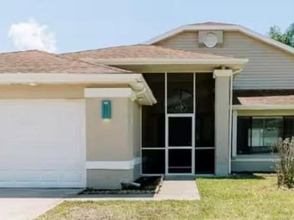 506 LOST CREEK COURT , KISSIMMEE, FL 34743
