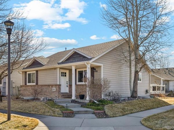 799 Breccia Avenue, Loveland, CO 80537