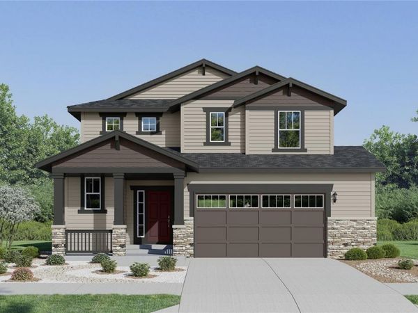 1752 Crested Lark Street, Fort Collins, CO 80528