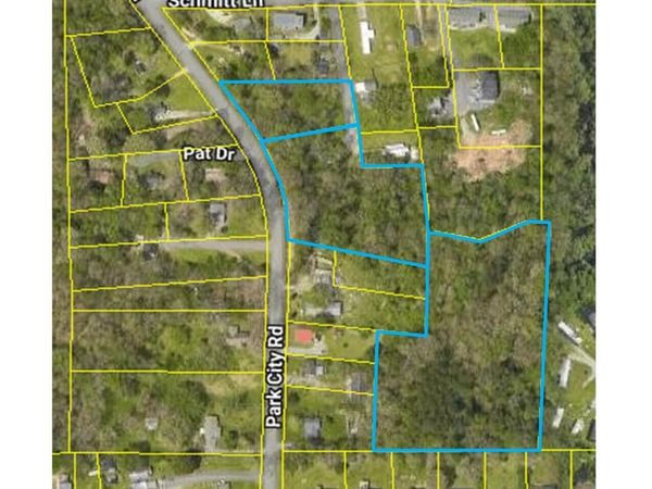 0 Park City Road, Rossville, GA 30741