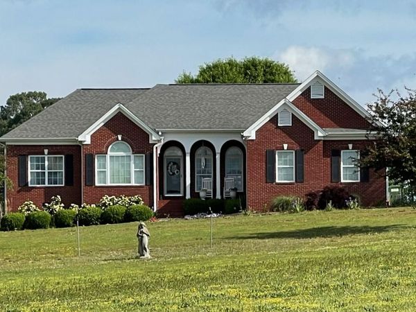 797 Roy Bird Road, Rock Spring, GA 30739