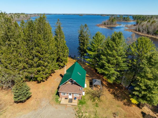 36 Lamb Farm Road, Baileyville, ME 04694