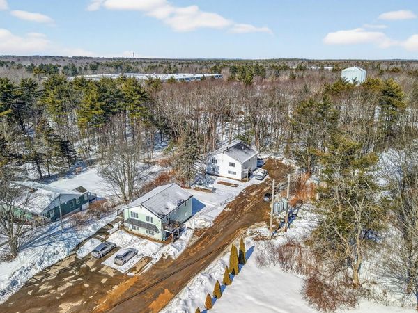 309 Sanford Road, Wells, ME 04090