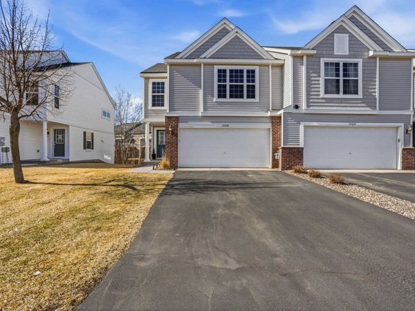 15330 Freedom Drive N, Hugo, MN 55038