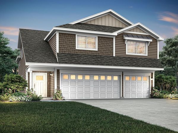 605 Redwood Loop N, Cambridge, MN 55008