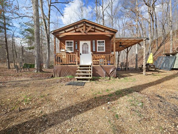 4971 Hackberry Dr , Nunnelly, TN 37137