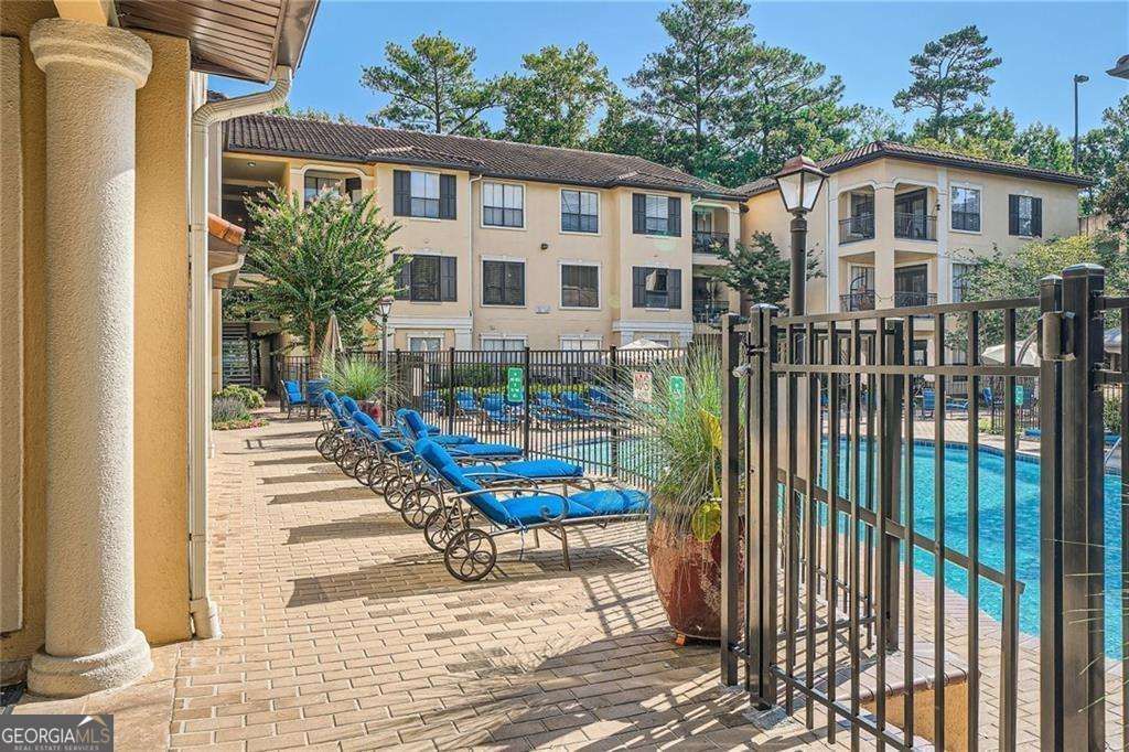 3777 Peachtree Road Ne, Unit 1221, Brookhaven, GA 30319 Main Photo