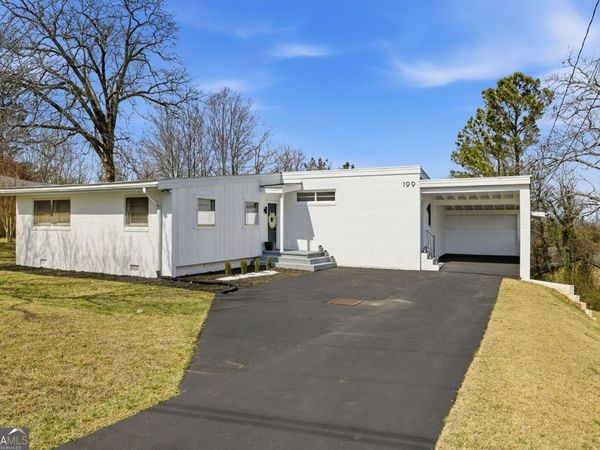 199 Sunrise Circle, Cornelia, GA 30531