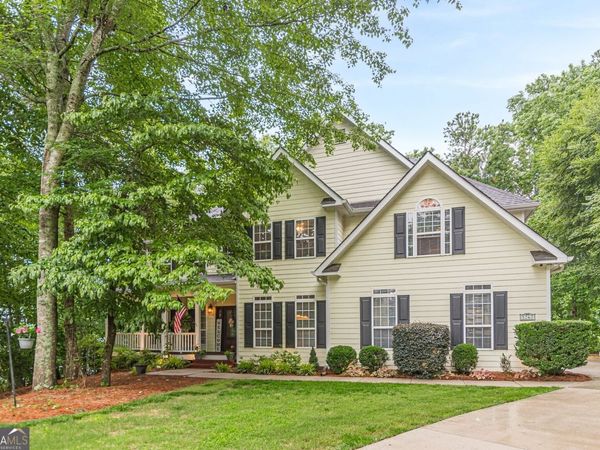 5767 Wembley Drive, Douglasville, GA 30135