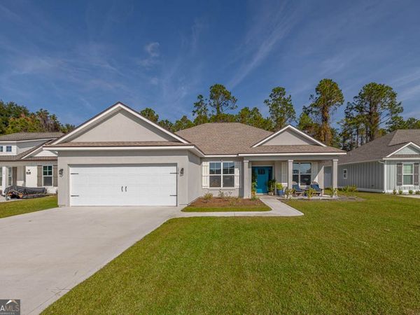 176 Verano Street, Kingsland, GA 31548