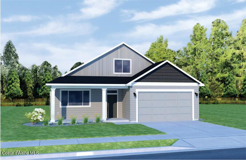 1999 N Skagit Dr , Post Falls, ID 83854 Main Photo