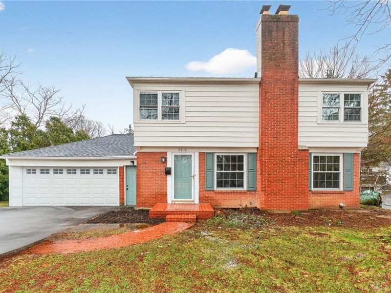 3102 Lenox Drive, Kettering, OH 45429 Photo 1