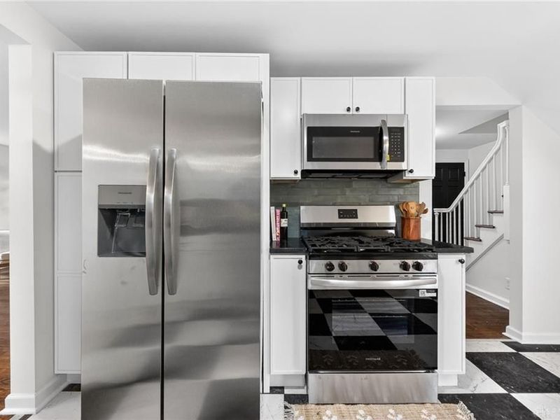 3102 Lenox Drive, Kettering, OH 45429 Photo 13