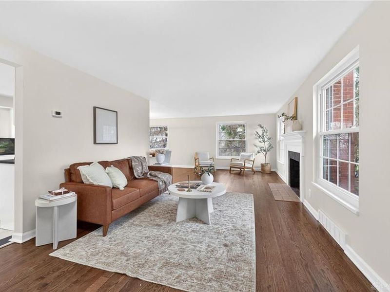 3102 Lenox Drive, Kettering, OH 45429 Photo 3