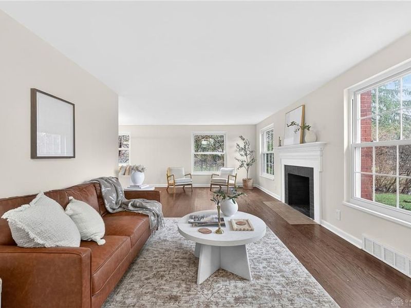 3102 Lenox Drive, Kettering, OH 45429 Photo 4