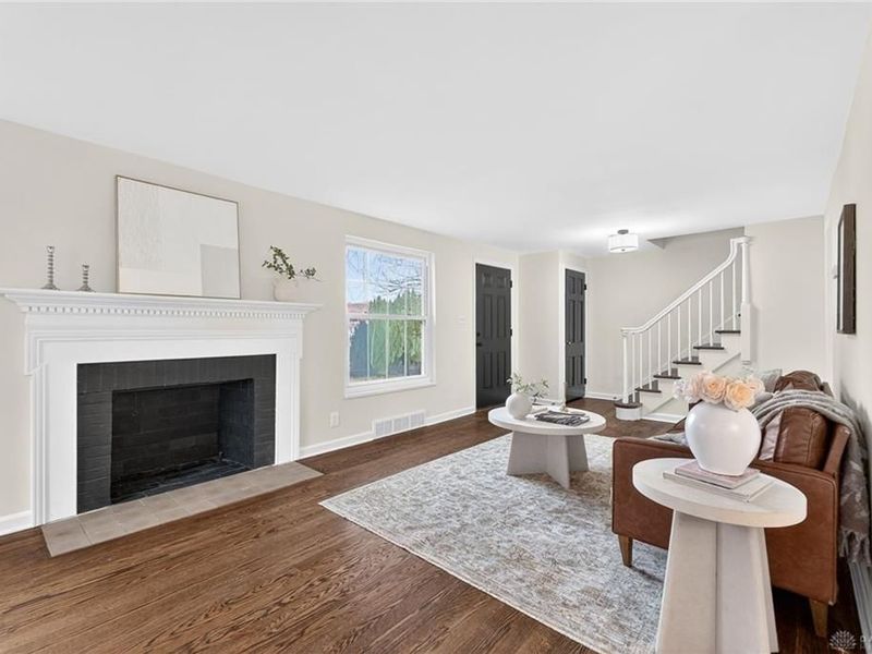 3102 Lenox Drive, Kettering, OH 45429 Photo 6