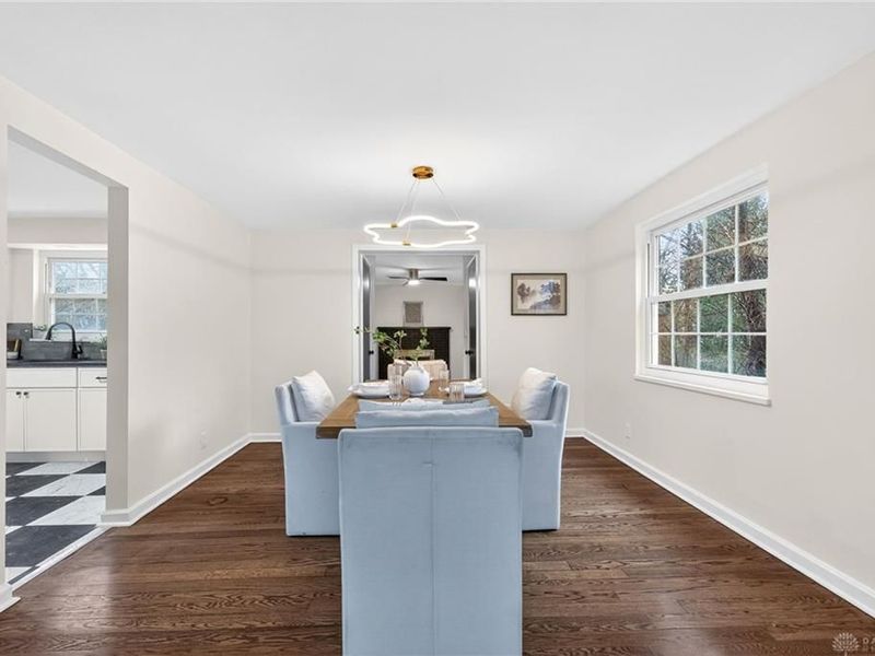 3102 Lenox Drive, Kettering, OH 45429 Photo 9