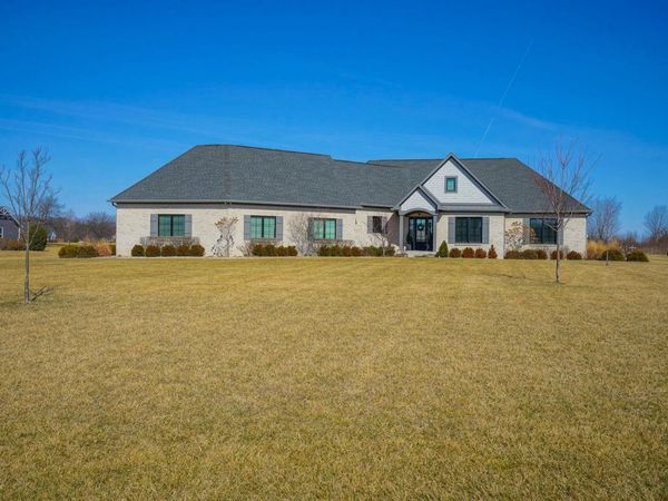 5127 Shootingstar Lane, West Lafayette, IN 47906