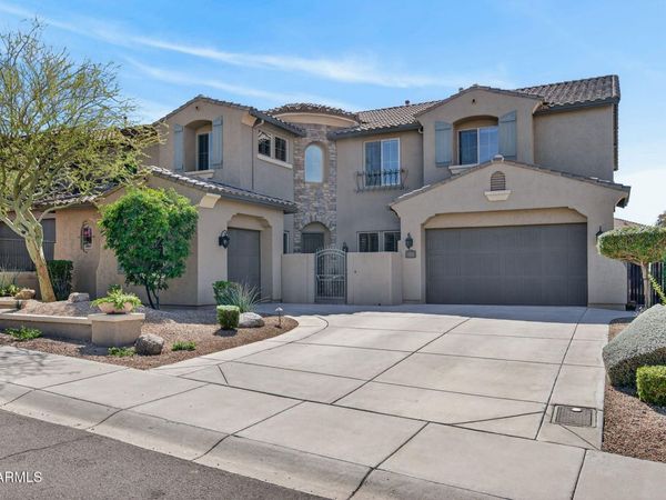 26860 N 89TH Drive, Peoria, AZ 85383