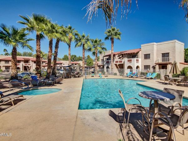 5757 W EUGIE Avenue W, Unit 1110, Glendale, AZ 85304