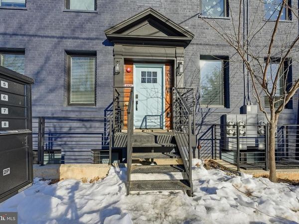 4001 7TH STREET NE, Unit 4, WASHINGTON, DC 20017