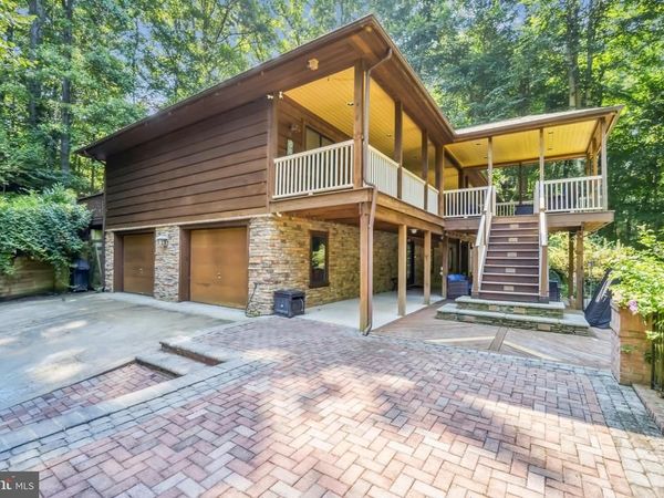 8535 ACOUSTIC LANE , PORT TOBACCO, MD 20677