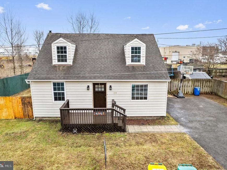 29 3rd, Morrisville, PA 19067 Main Photo