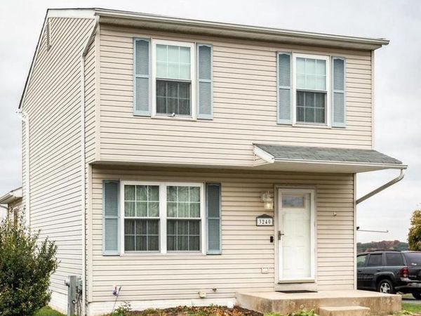 3240 MAIDEN LANE , MANCHESTER, MD 21102