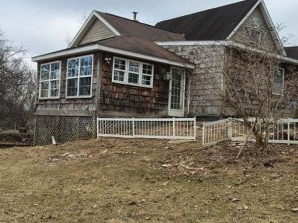 4945 DEER PATH DRIVE , HUNTINGDON, PA 16652