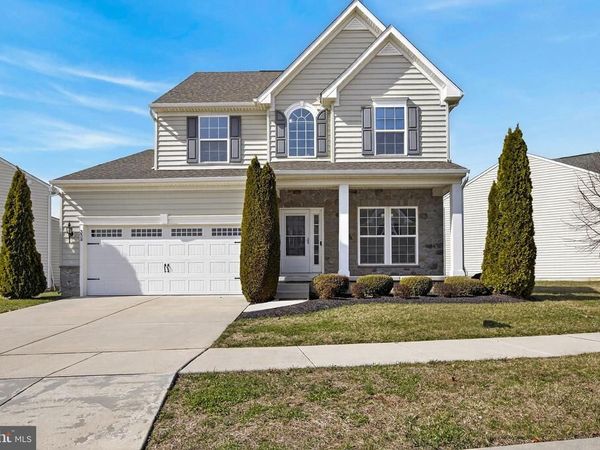 338 TIGER LILY DRIVE, MIDDLETOWN, DE 19709