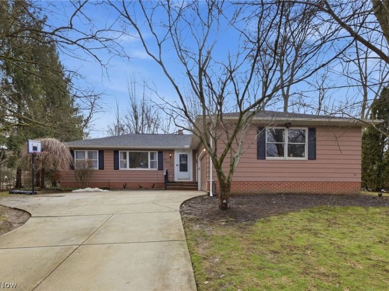 132 Eldridge Road , Aurora, OH 44202 Photo 1