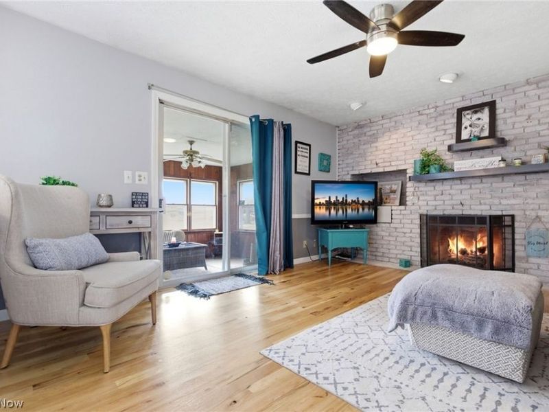 132 Eldridge Road , Aurora, OH 44202 Photo 9