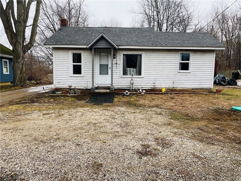 161 West Street, Geneva, OH 44041 Photo 1