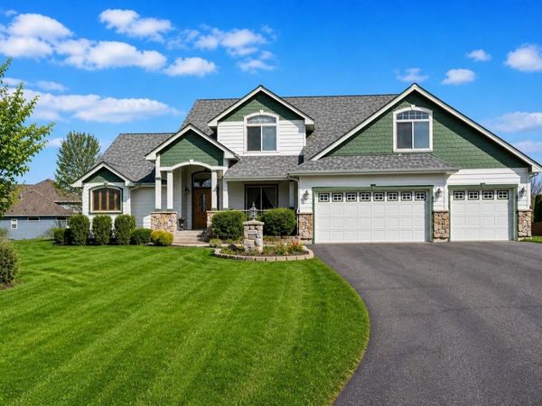 10110 N Moss Ln, Spokane, WA 99208
