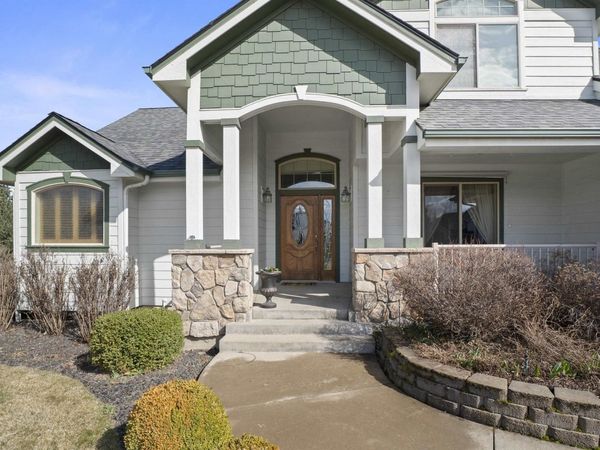 10110 N Moss Ln, Spokane, WA 99208