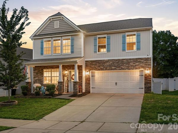 116 Kingsway Drive, Mooresville, NC 28115