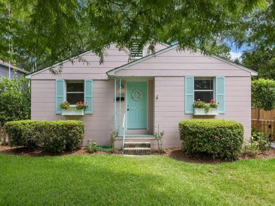 201 Collingwood Avenue, Charleston, SC 29407