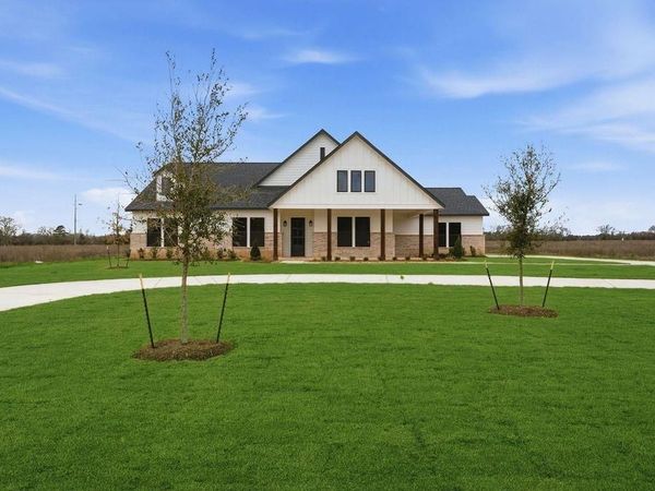 106 Hydrangea DR, Smithville, TX 78957