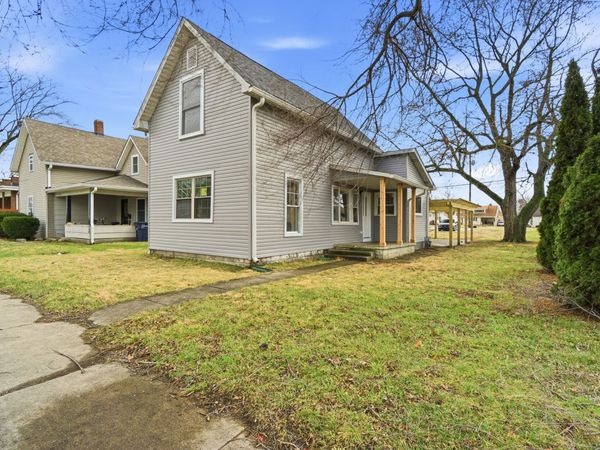 2311 Main Street, Elwood, IN 46036