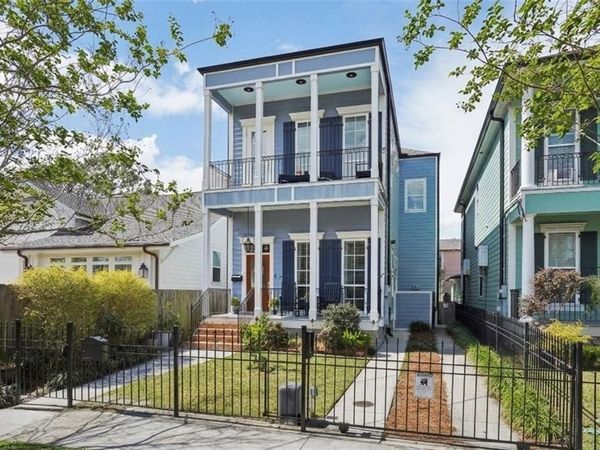 2336 ROBERT Street, New Orleans, LA 70115