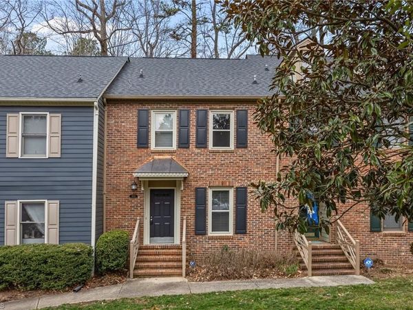 3112 Coachmans Way, Durham, NC 27705