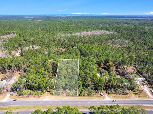 9168 Us Highway 1 Lots 115 & 114, St Augustine, FL 32086