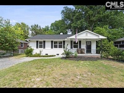1514 Hibiscus Street, Columbia, SC 29205