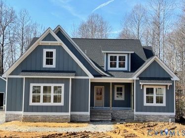 9116 Terroir Lane , New Kent, VA 23124