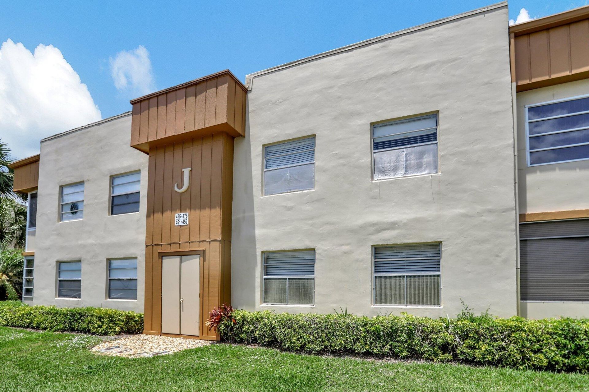 450 Normandy J, Delray Beach, FL 33484 Photo