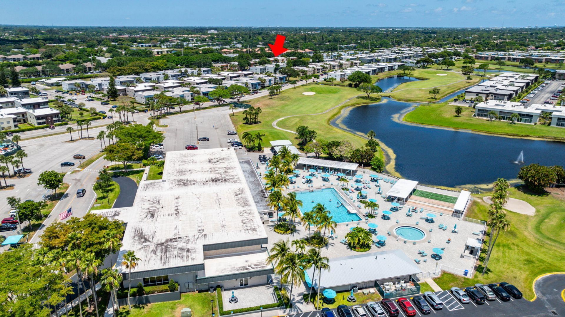 450 Normandy J, Delray Beach, FL 33484 Photo