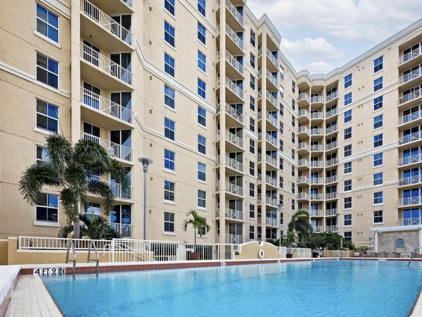 255 Evernia Street, Unit 1004, West Palm Beach, FL 33401