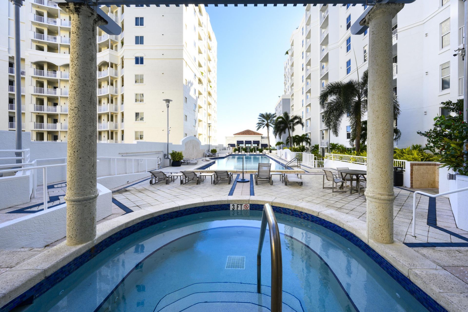 255 Evernia Street, Unit 1004, West Palm Beach, FL 33401 Photo